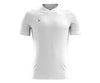 Ultra Jersey - White - Front